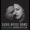 The Way You Look Tonight (feat. Jordan Officer) - Susie Arioli lyrics