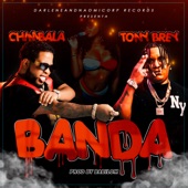 Banda artwork