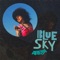 Blue Sky (Drum & Bass) artwork