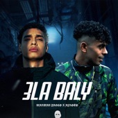 3La Baly artwork