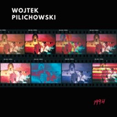 Wojtek pilichowski 1994 artwork