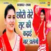 Chhori Tere Suit Ki Kadhai Maar Dalegi - Single album lyrics, reviews, download