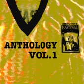 Anthology, Vol. 1 artwork