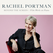 Beyond the Screen - Film Works on Piano - Rachel Portman & Raphaela Gromes