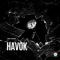 Havok (feat. ML33KS) - L4MO lyrics