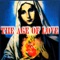 The Age Of Love (Jam & Spoon Watch Out For Stella Mix) artwork