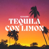 Tequila Con Limón artwork