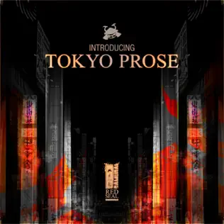 last ned album Tokyo Prose - Introducing Tokyo Prose Part 1