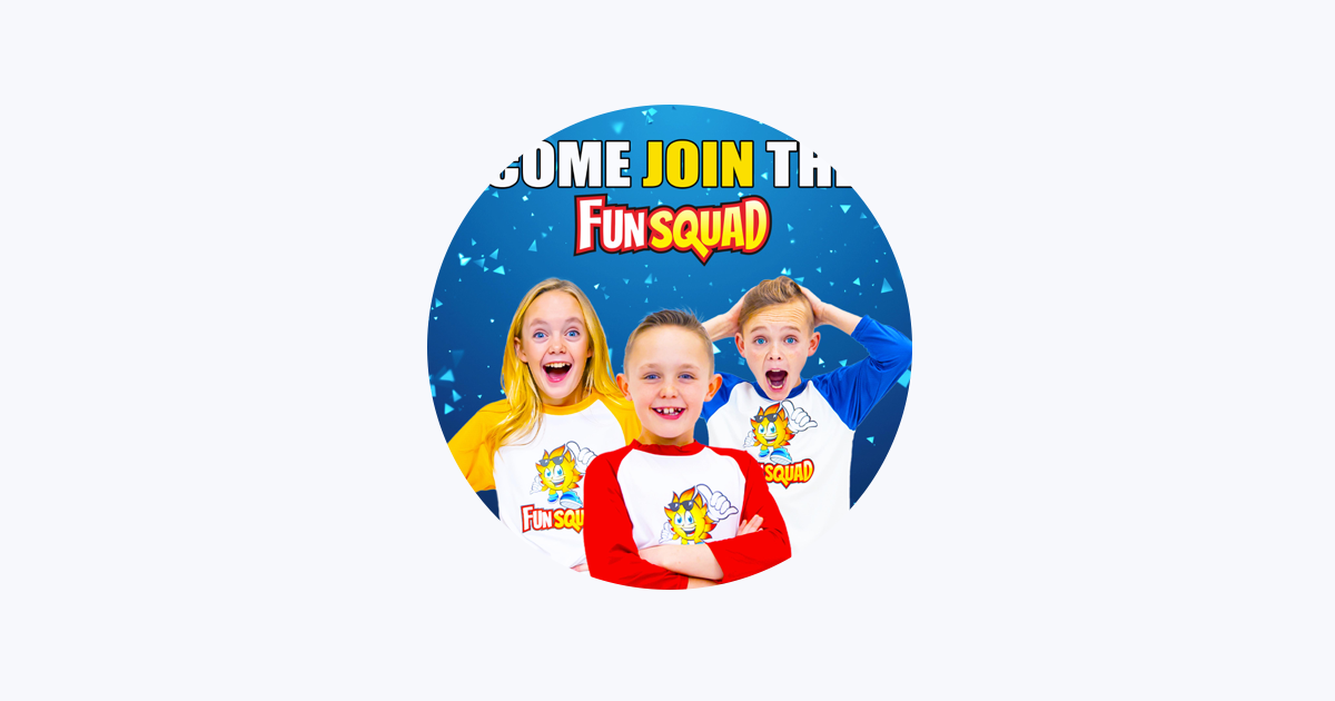The Fun Squad on Apple Music