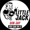 You Can Do It song lyrics