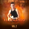 Zé Armando, Vol. 2, 2006