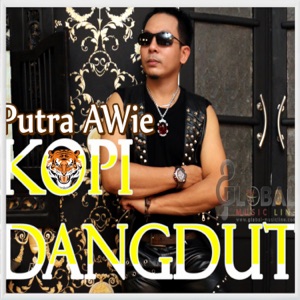 Putra AWie - Ketipak Ketipung - 排舞 音樂