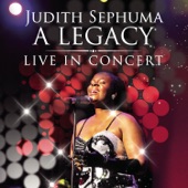 A Legacy: Live In Concert (Deluxe Video Version) artwork