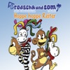 Hoppe hoppe Reiter - Single