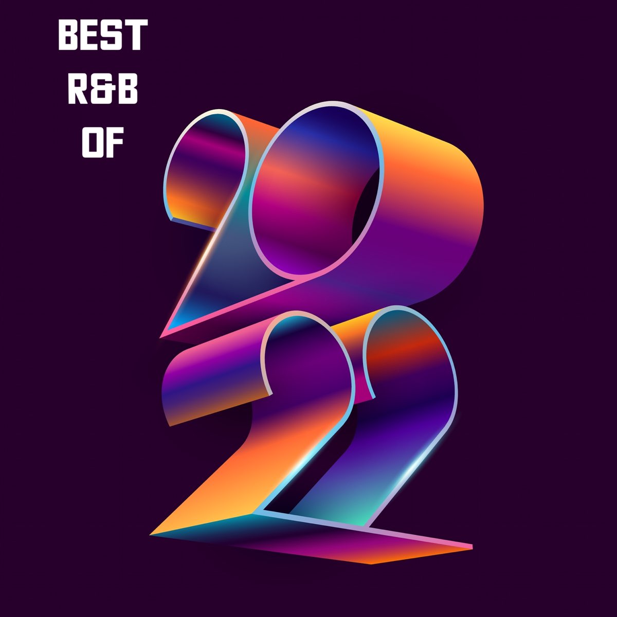 ‎Best R&B Of 2022 By Various Artists On Apple Music