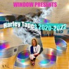 Harley Tapes 2020-2022
