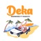 Deka (feat. Mabantu) - Harmonize lyrics