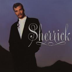 SHERRICK cover art