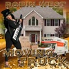 Moving Truck - Single