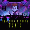 Toxic - Single, 2022