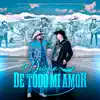 La Dueña De Todo Mi Amor - Single album lyrics, reviews, download