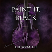 Paint It, Black (Cello Version)