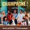 Champagne ! (Bande originale du film) artwork