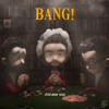 AJR - Bang!  artwork