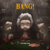 AJR - Bang! artwork