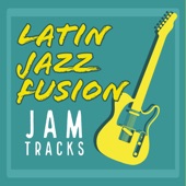 Latin Jazz Fusion artwork