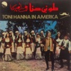 Toni Hanna in America