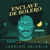 Enclave de Bolero - EP artwork