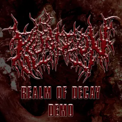 Realm of Decay Demo - EP - Bludgeon