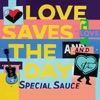 Love Saves the Day