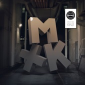 5 Years of Motorik: An Australian Electronic Music Experiment artwork