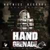 Hand Grenade Riddim - EP