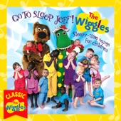 Go To Sleep Jeff! Sleepy-Time Songs For Children (Classic Wiggles) artwork