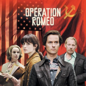 Opération Roméo (VF) - Episode 1