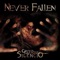 Grito en el Silencio - Never Fallen lyrics