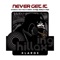 Never Get It (feat. Henny K & ralph) - OVER KILL, Jin Dogg & XLARGE lyrics
