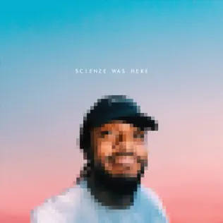 last ned album ScienZe - Scienze Was Here