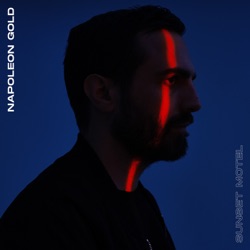 Napoleon Gold - Love Don't Cut Me Down (feat. Haiva Ru)