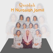 Qasidah H Nurasiah Jamil - Hari Raya