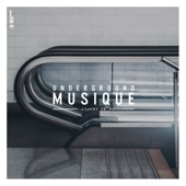 Underground Musique, Vol. 38 artwork