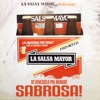 Sabrosa! (feat. Oscar D'León)