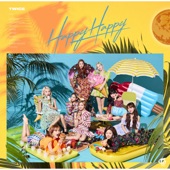 Twice - HAPPY HAPPY