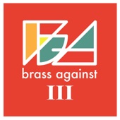 Brass Against III artwork