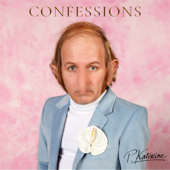 Confessions - Katerine Cover Art