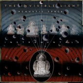 The Invisible Light: Acoustic Space (Instrumentals) artwork