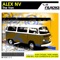 The Van (Juan Chousa Remix) - Alex NV lyrics